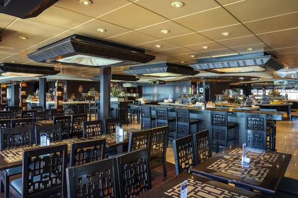 MSC Cruises MSC L'Africana Buffet Credit - Ivan Sarfatti - MSC Rights 8.jpg